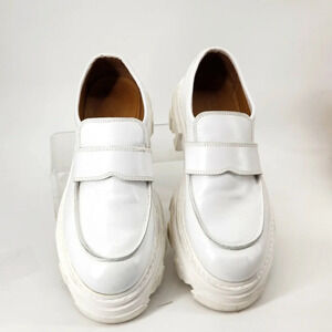 SISTER x SOEUR POPPY LOAFER